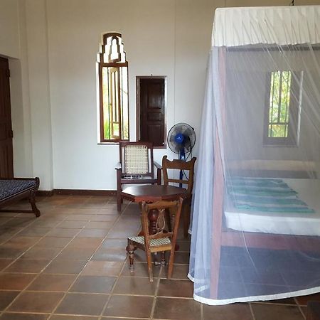Villa Sunrise Tangalle Zewnętrze zdjęcie