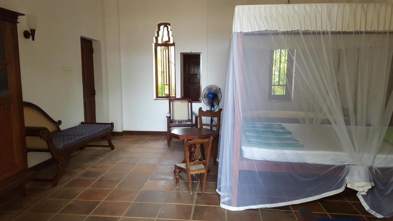 Villa Sunrise Tangalle Zewnętrze zdjęcie