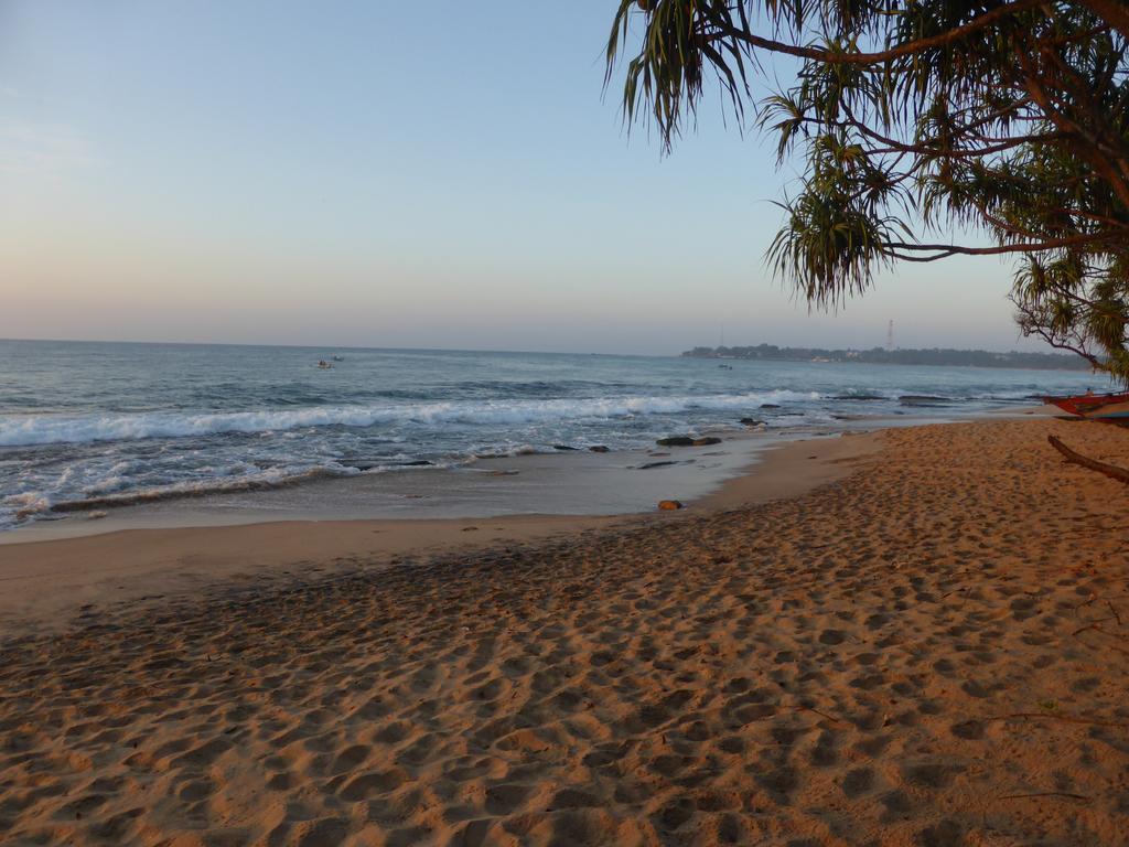 Villa Sunrise Tangalle Zewnętrze zdjęcie