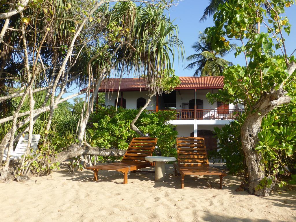 Villa Sunrise Tangalle Zewnętrze zdjęcie