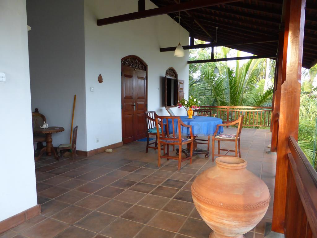 Villa Sunrise Tangalle Zewnętrze zdjęcie