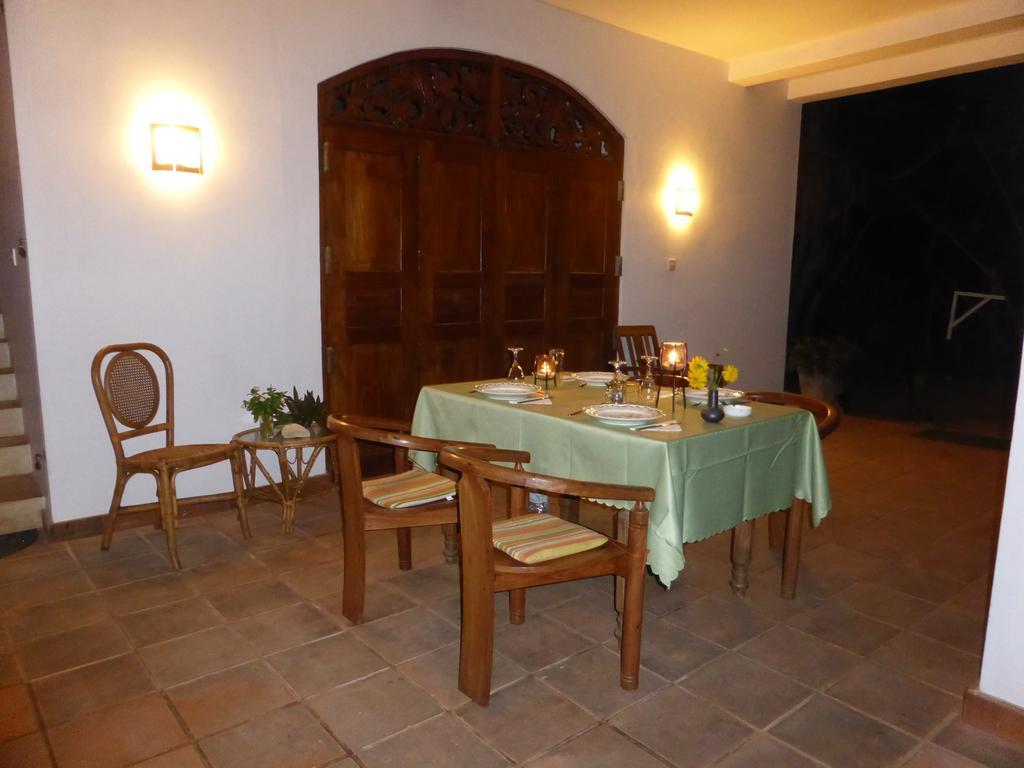 Villa Sunrise Tangalle Zewnętrze zdjęcie