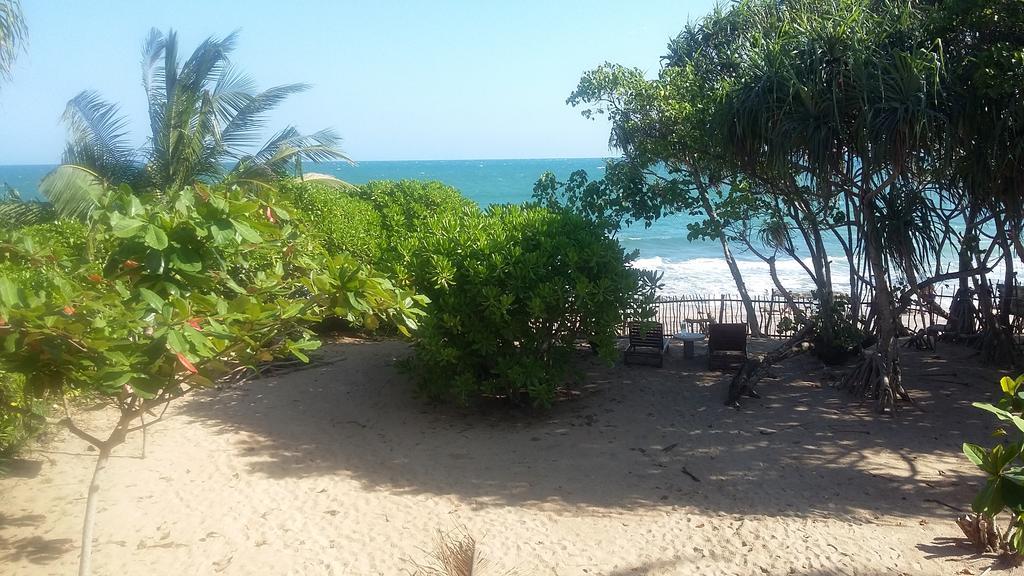 Villa Sunrise Tangalle Zewnętrze zdjęcie