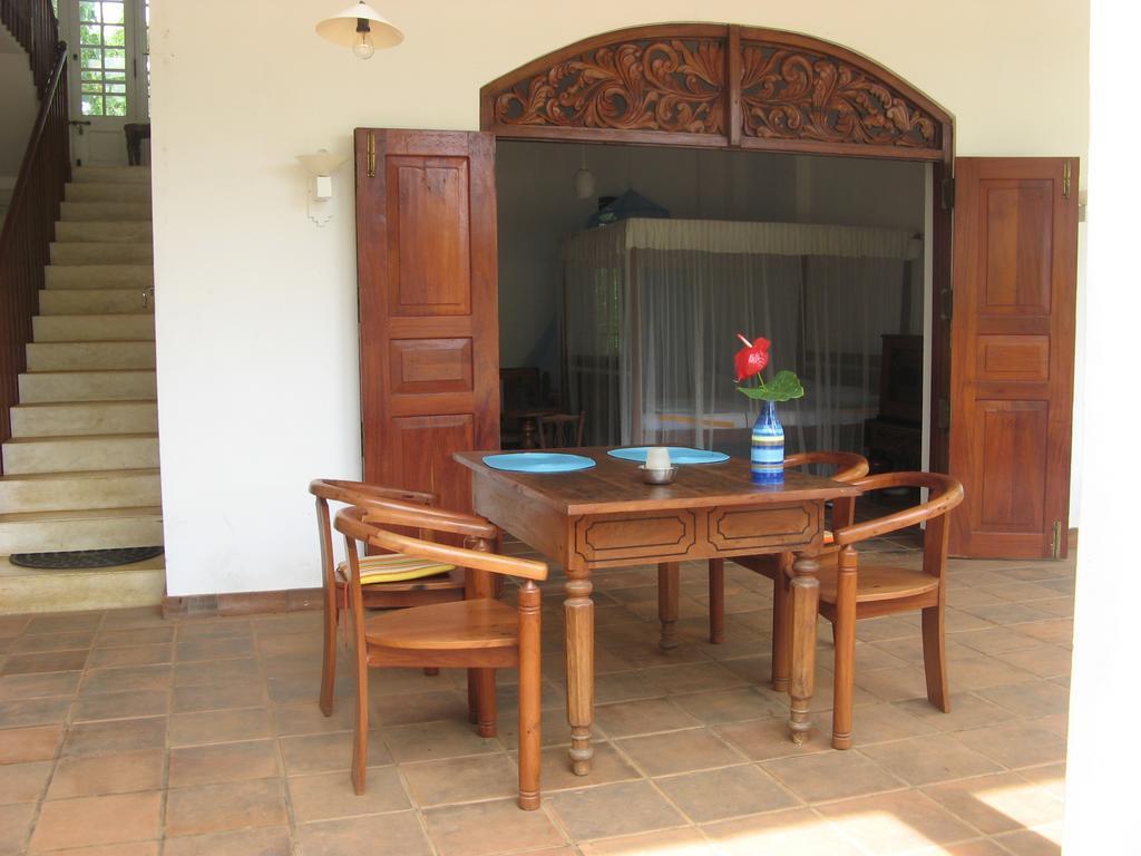 Villa Sunrise Tangalle Zewnętrze zdjęcie