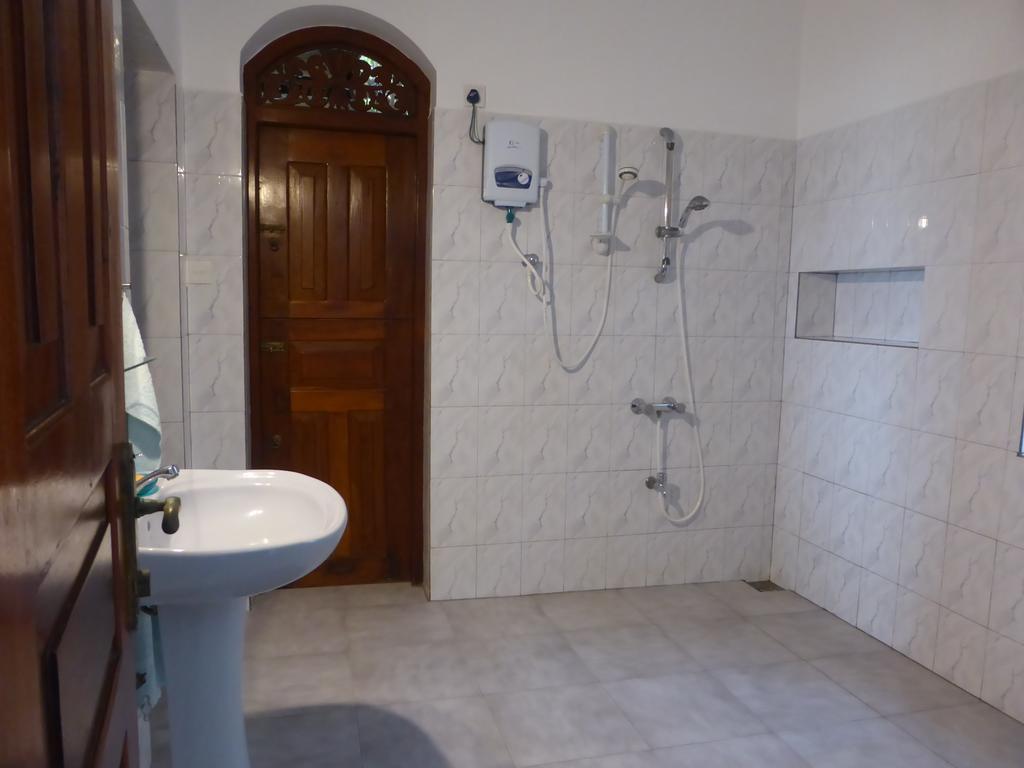 Villa Sunrise Tangalle Zewnętrze zdjęcie