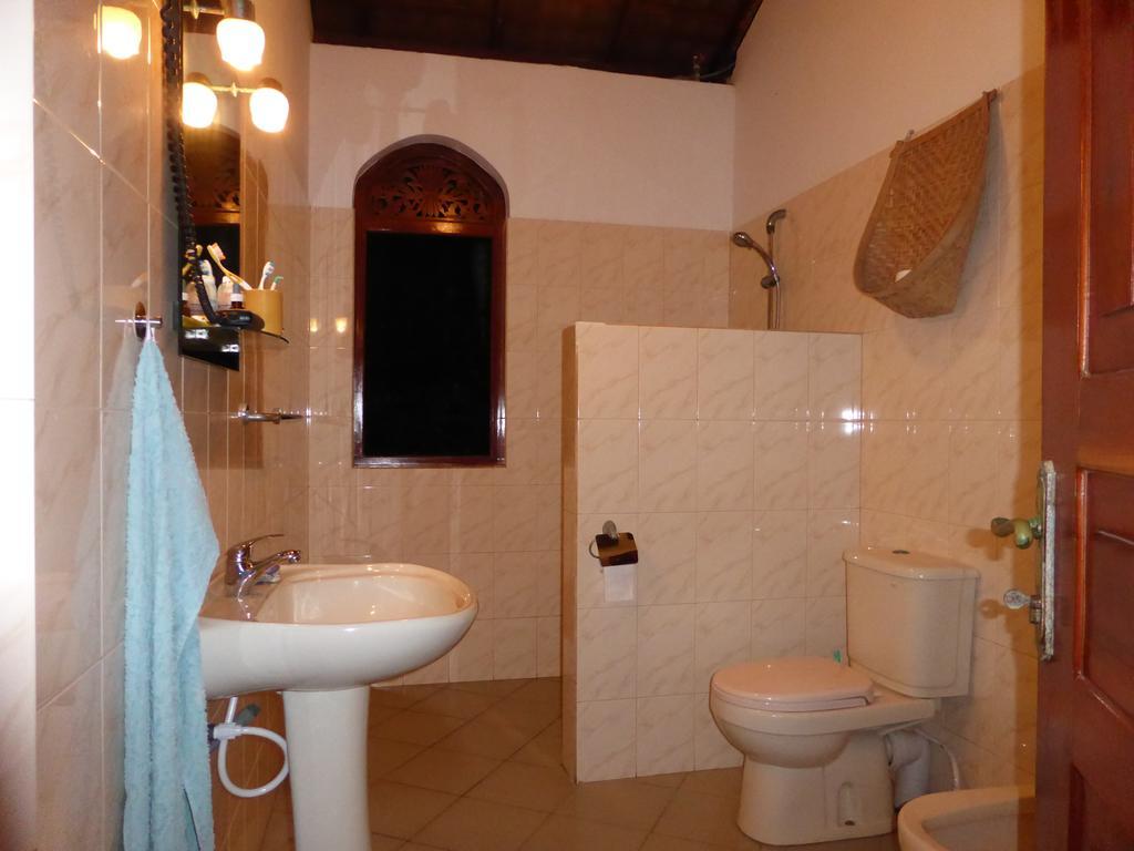 Villa Sunrise Tangalle Zewnętrze zdjęcie