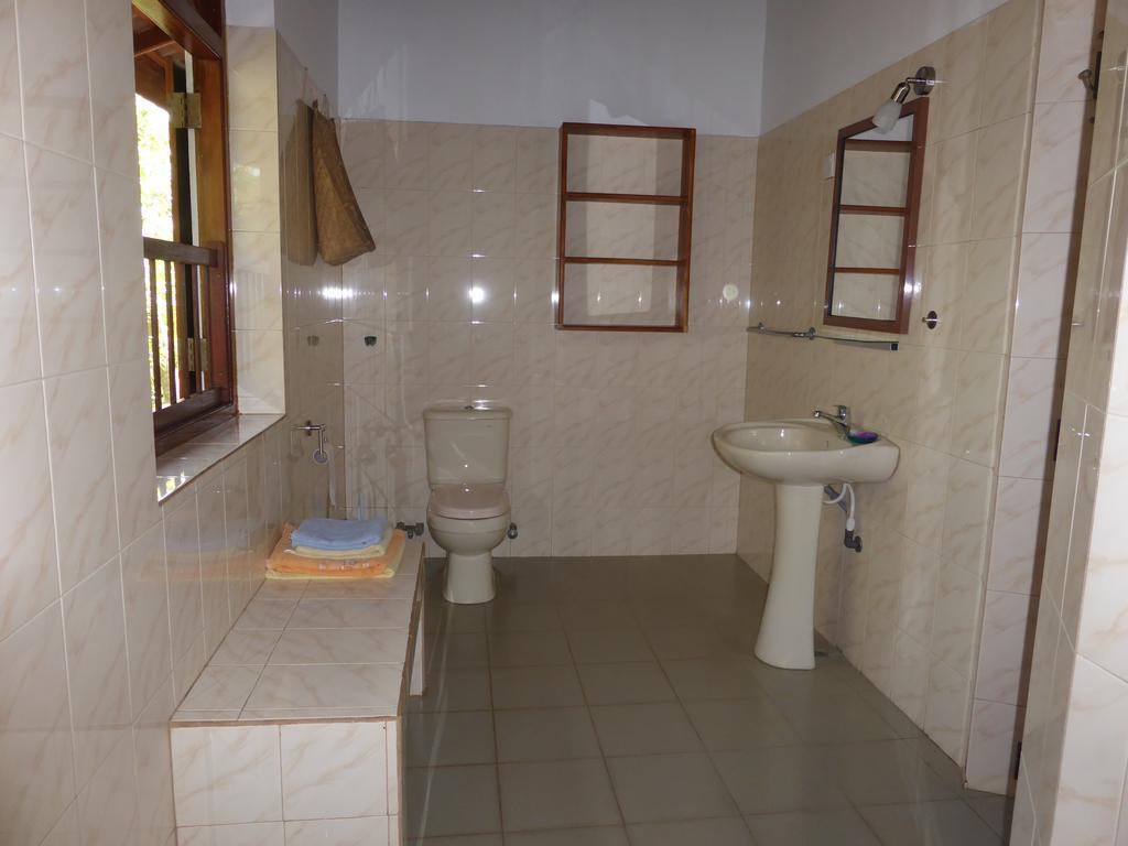 Villa Sunrise Tangalle Zewnętrze zdjęcie
