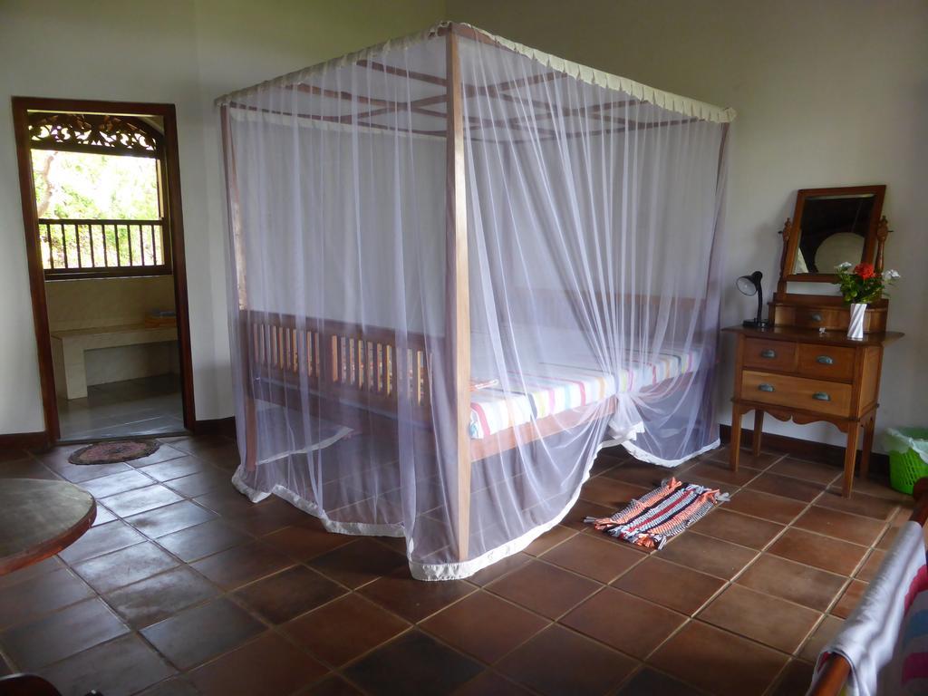 Villa Sunrise Tangalle Zewnętrze zdjęcie